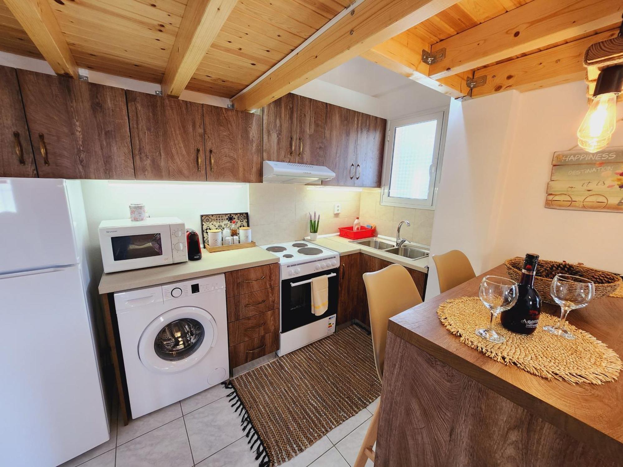 Luxury Loft Apartment Vivian Patras Exterior foto